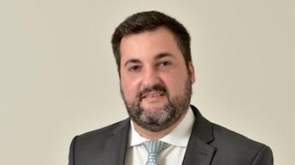 Novo secretário de Relações Internacionais da Agricultura