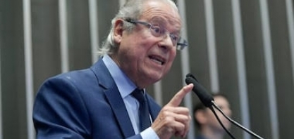 José Dirceu: STF legalizou juridicamente a corrupção - Por J.R. Guzzo