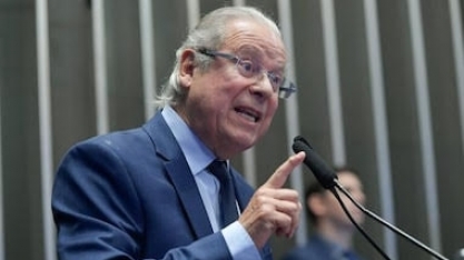 José Dirceu: STF legalizou juridicamente a corrupção - Por J.R. Guzzo