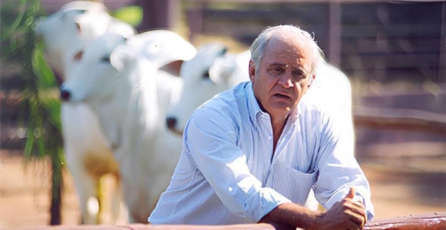 Adir do Carmo Leonel: Um exemplo de bondade e solidariedade