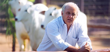 Adir do Carmo Leonel: Um exemplo de bondade e solidariedade