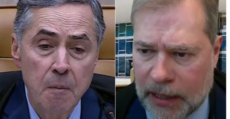 Evento na Itália patrocinado pela JBS teve ministros do STF