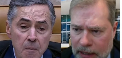 Evento na Itália patrocinado pela JBS teve ministros do STF