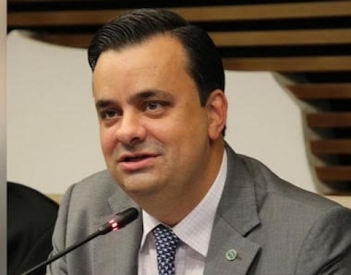 Roberto Perosa deixa Ministério da Agricultura e retorna ao setor privado