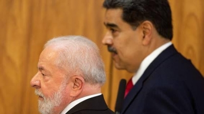 Brasil barra convite à Venezuela para ser novo parceiro do Brics