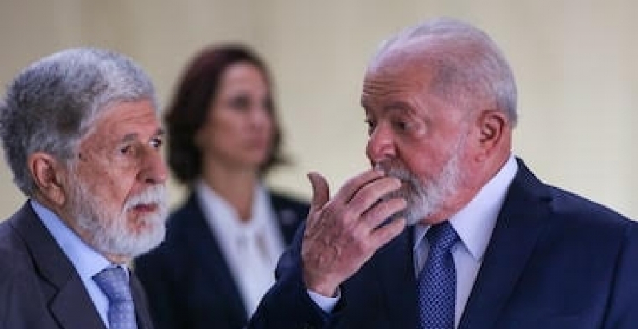 Para governo, a vida de um palestino vale mais que a vida de um ucraniano