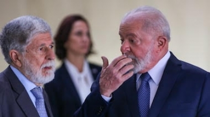 Para governo, a vida de um palestino vale mais que a vida de um ucraniano