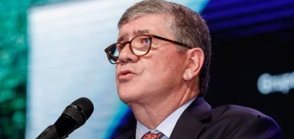 Ometto diz a Campos Neto que juros altos estão inibindo investimentos