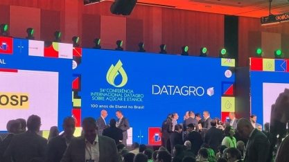 Datagro descarta morte súbita em 24/25, enquanto fundos mudam aposta