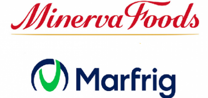 Minerva conclui a compra de ativos da Marfrig