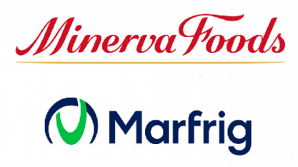 Minerva conclui a compra de ativos da Marfrig