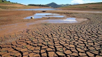 Crise hídrica global ameaça produção de alimentos