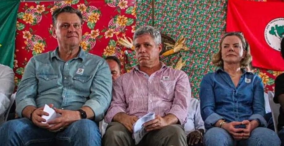 MST contabiliza 120 candidatos ligados ao movimento eleitos