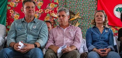 MST contabiliza 120 candidatos ligados ao movimento eleitos