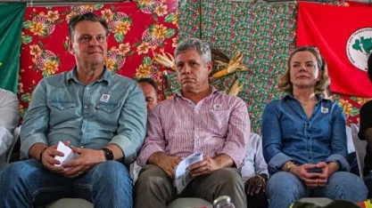 MST contabiliza 120 candidatos ligados ao movimento eleitos