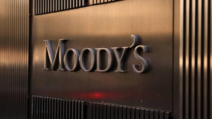 Moody's eleva nota de crédito; País fica a um passo de grau de investimento