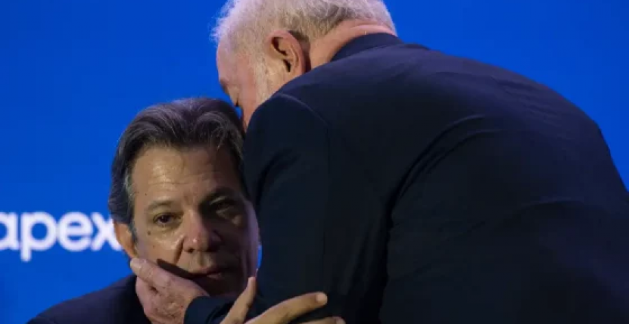 O tédio desesperador da conversinha mole do Brasil