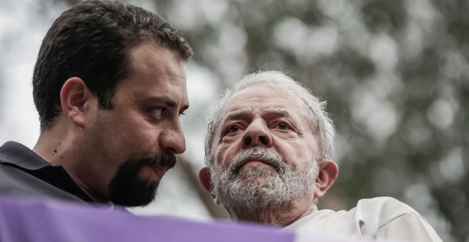 Boulos depende do sobrenatural, esquerda depende de milagres até 2026