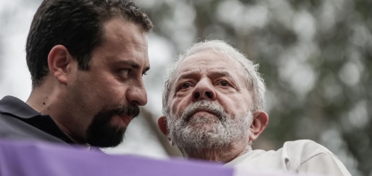 Boulos depende do sobrenatural, esquerda depende de milagres até 2026