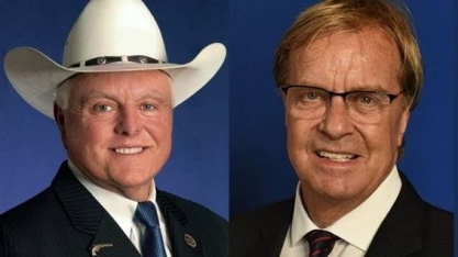 Os dois possíveis nomes de Trump para liderar o poderoso USDA