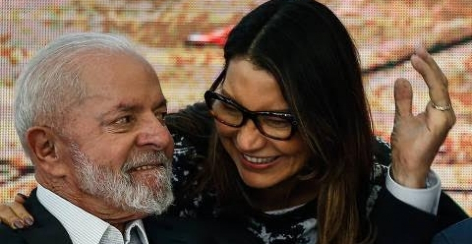 A baixaria de ‘lady’ Janja contra Musk e a ‘tolerância’ da esquerda