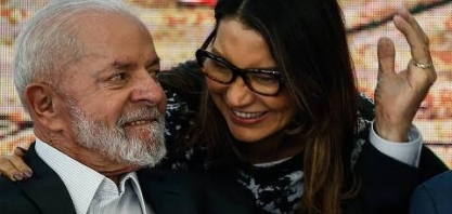 A baixaria de ‘lady’ Janja contra Musk e a ‘tolerância’ da esquerda