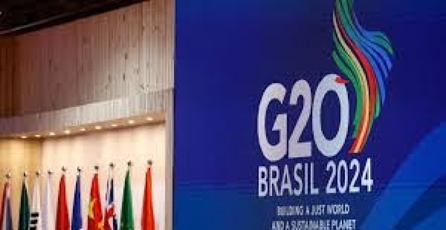 G20 ocorre sob sombra de Trump e vira prévia de crise do multilateralismo