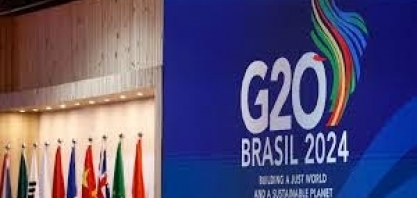 G20 ocorre sob sombra de Trump e vira prévia de crise do multilateralismo