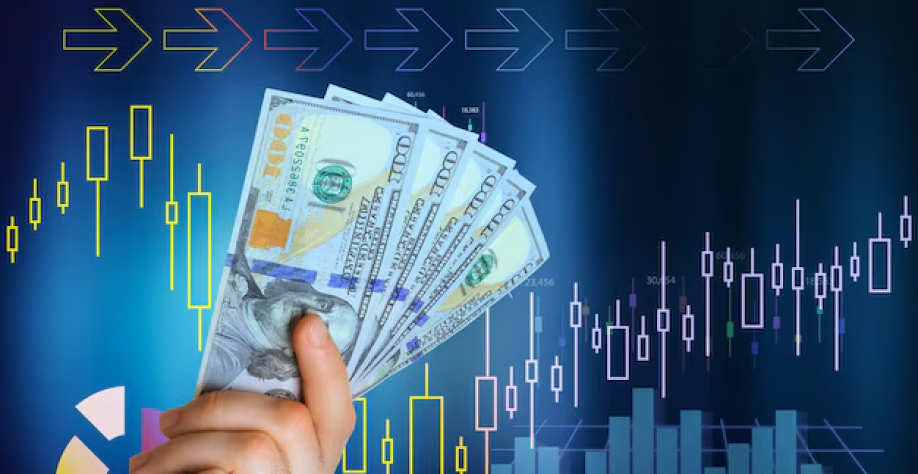 Bolsa avança e dólar fecha em queda com expectativa por cortes de gastos