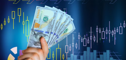 Bolsa avança e dólar fecha em queda com expectativa por cortes de gastos