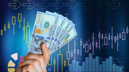 Bolsa avança e dólar fecha em queda com expectativa por cortes de gastos