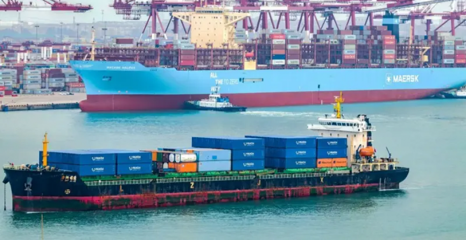 O megaporto inaugurado pela China no Peru e seu impacto para o Brasil