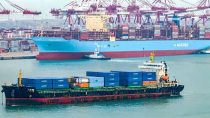 O megaporto inaugurado pela China no Peru e seu impacto para o Brasil