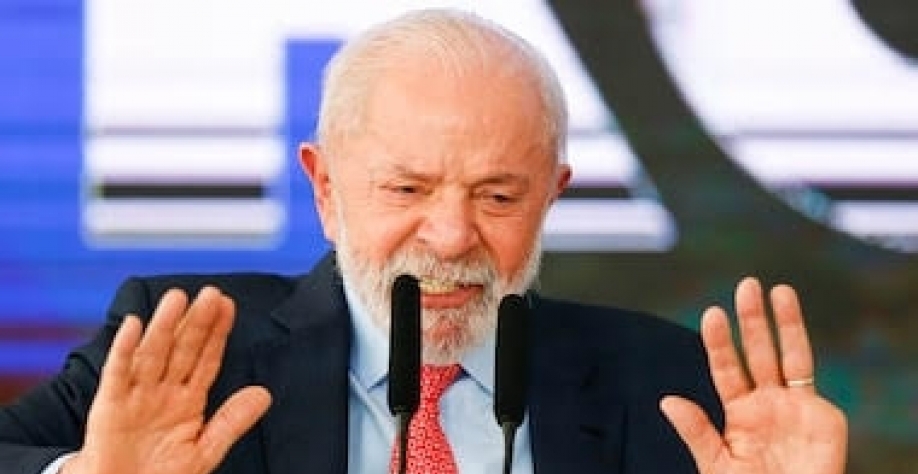 Desaprovação de Lula cresce e supera aprovação, diz Paraná Pesquisas