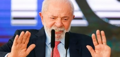 Desaprovação de Lula cresce e supera aprovação, diz Paraná Pesquisas