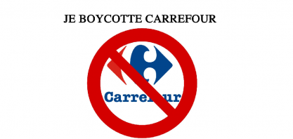 Cinco lições do embate entre Carrefour e Brasil