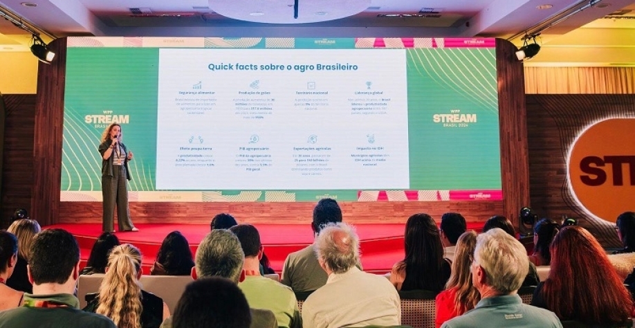 A Publicidade e o Agro – Por Elen Jacintho