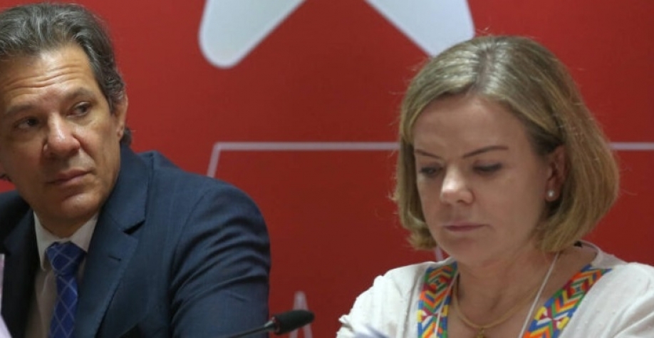 Contra a direita, PT quer política que causa inflação