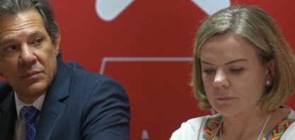 Contra a direita, PT quer política que causa inflação