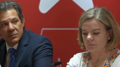 Contra a direita, PT quer política que causa inflação