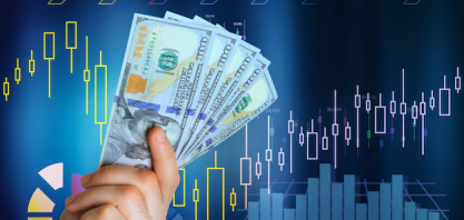 Bolsa fecha em alta e dólar sobe com Rússia elevando a aversão a risco