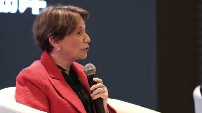 Disputa EUA-China pode tirar mercados do Brasil, diz Tereza Cristina