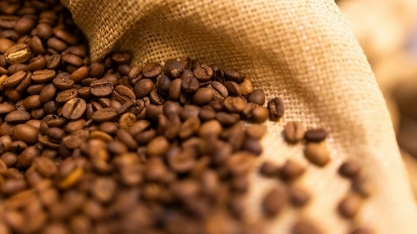 Café sobe 4,6% em Nova York e alcança preço histórico