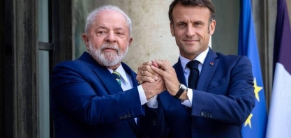 600 parlamentares franceses dizem ser contrários ao acordo UE-Mercosul