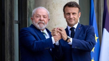 600 parlamentares franceses dizem ser contrários ao acordo UE-Mercosul