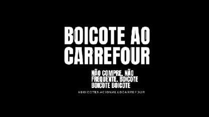 Brasil rechaça ameaça do CEO do Carrefour de boicote de carnes do Mercosul 
