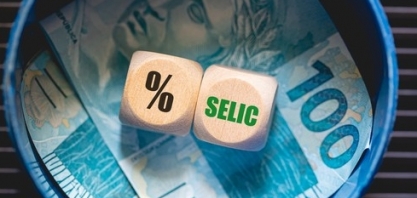Brasil cai para 3º lugar em ranking de juros reais apesar de alta da Selic