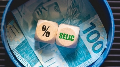 Brasil cai para 3º lugar em ranking de juros reais apesar de alta da Selic