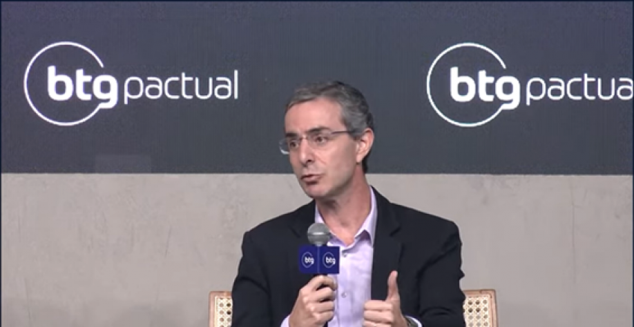 Etanol: Exportá-lo para fabricação de SAF é ‘idiotice’, diz Ricardo Mussa  