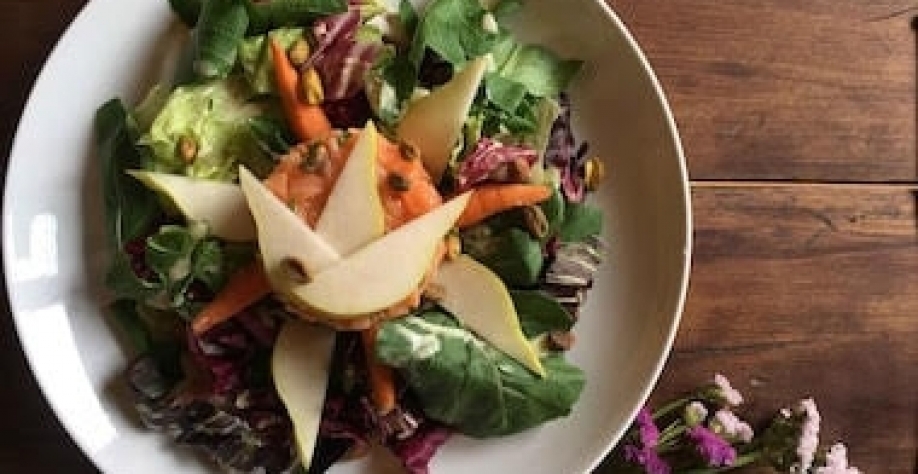 Brasil é mais atento à alimentação sustentável do que países desenvolvidos